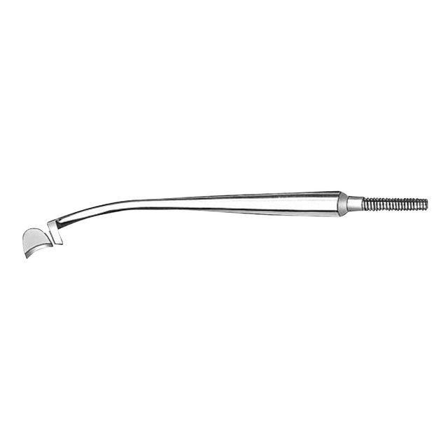Ansatz für Kronenabnehmer 1162A/3, Stück