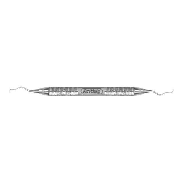 Kürette Langer AF 3/4 Gr.6 St
