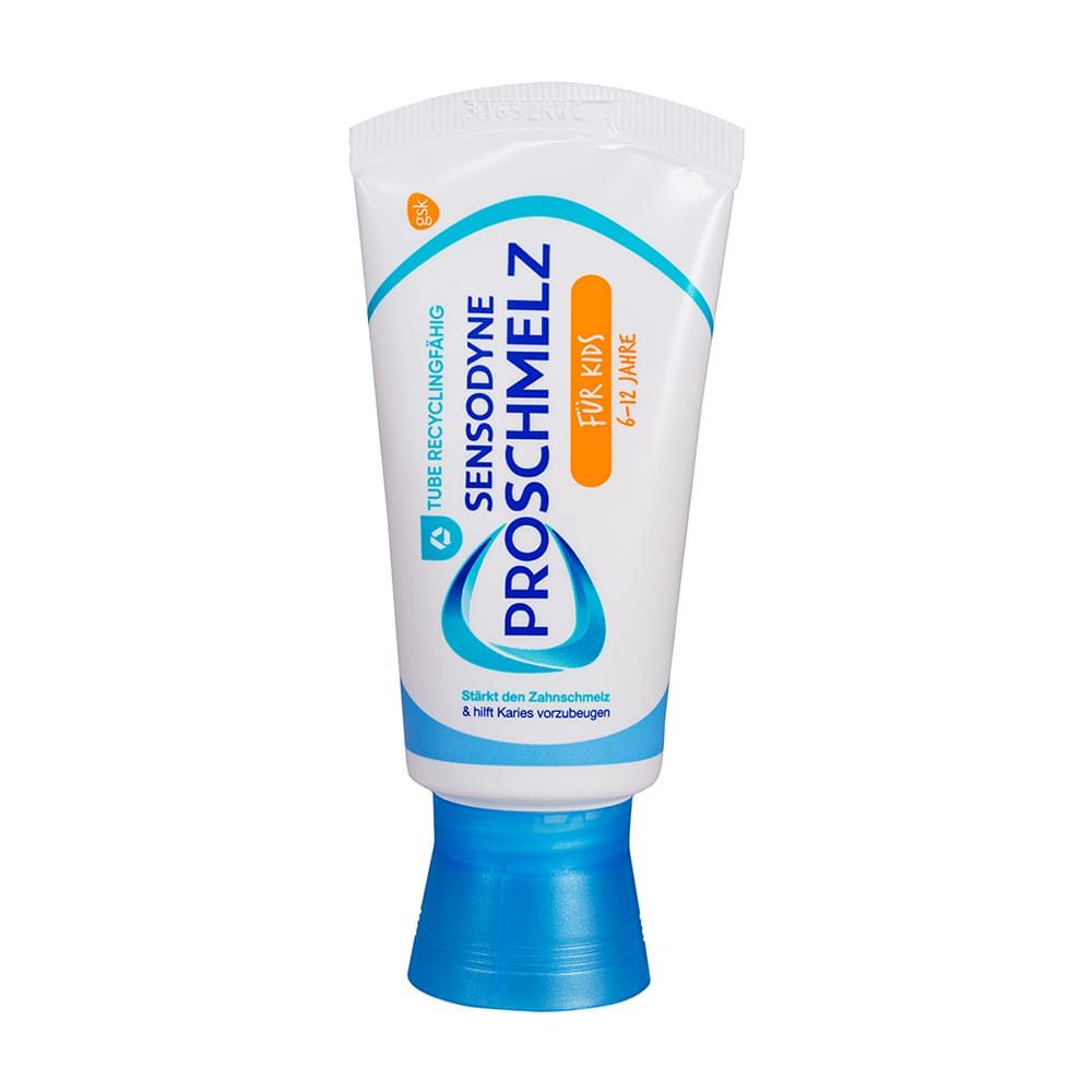 Sensodyne Zahnbürste Sensitiv weich St