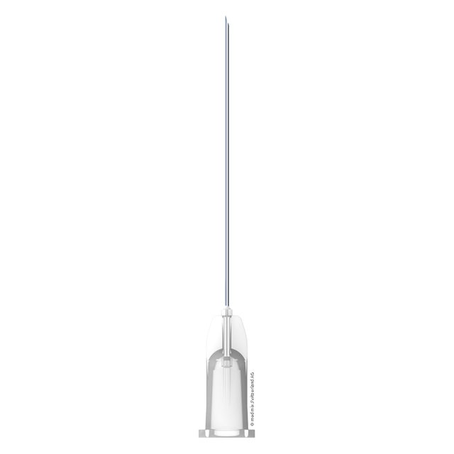 Transcodent G27 lang 0,4x42 Luer Pa