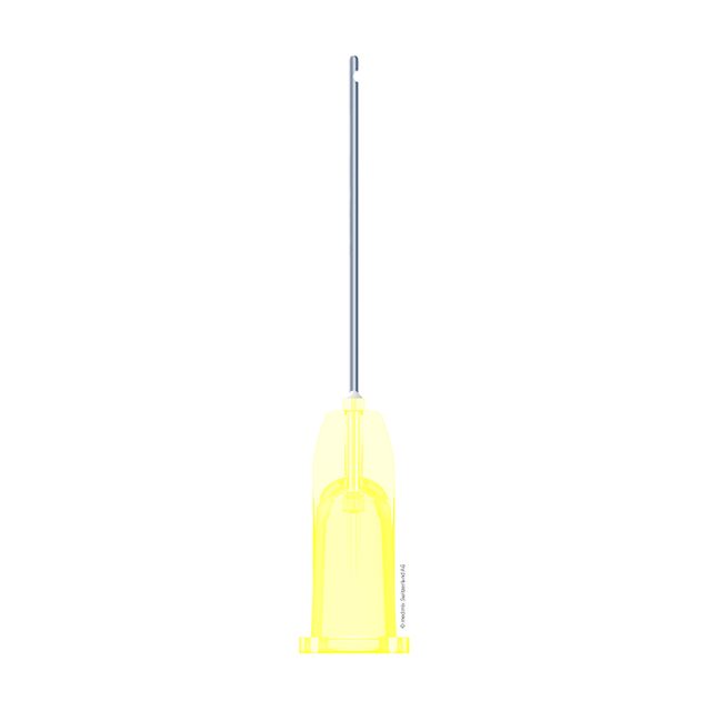 Endo Spülkanüle Singl-Side G30 25St