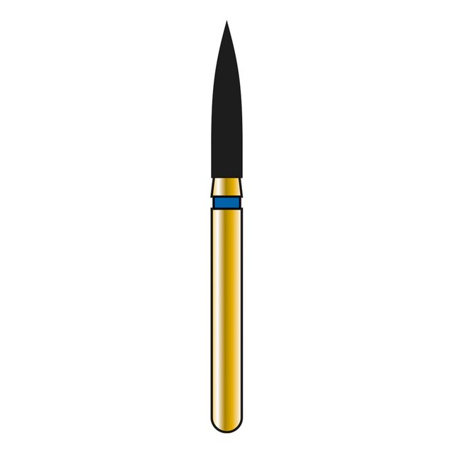Diatech Diamant FG G862.016 8ML  5St