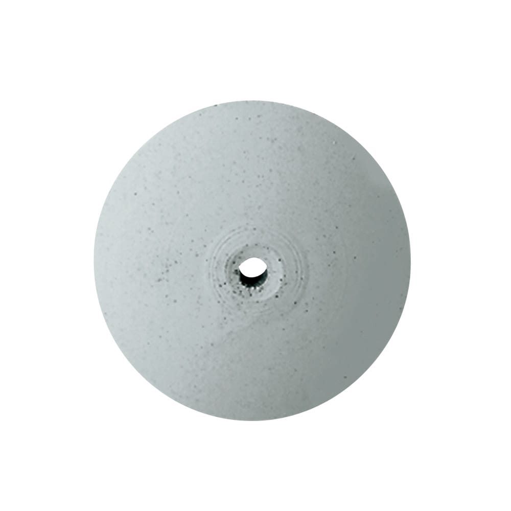 Titanpolierer grau 9559P unm. 10St