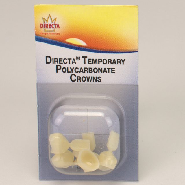Directa-Kronen transl. Nr.58  5St Ds
