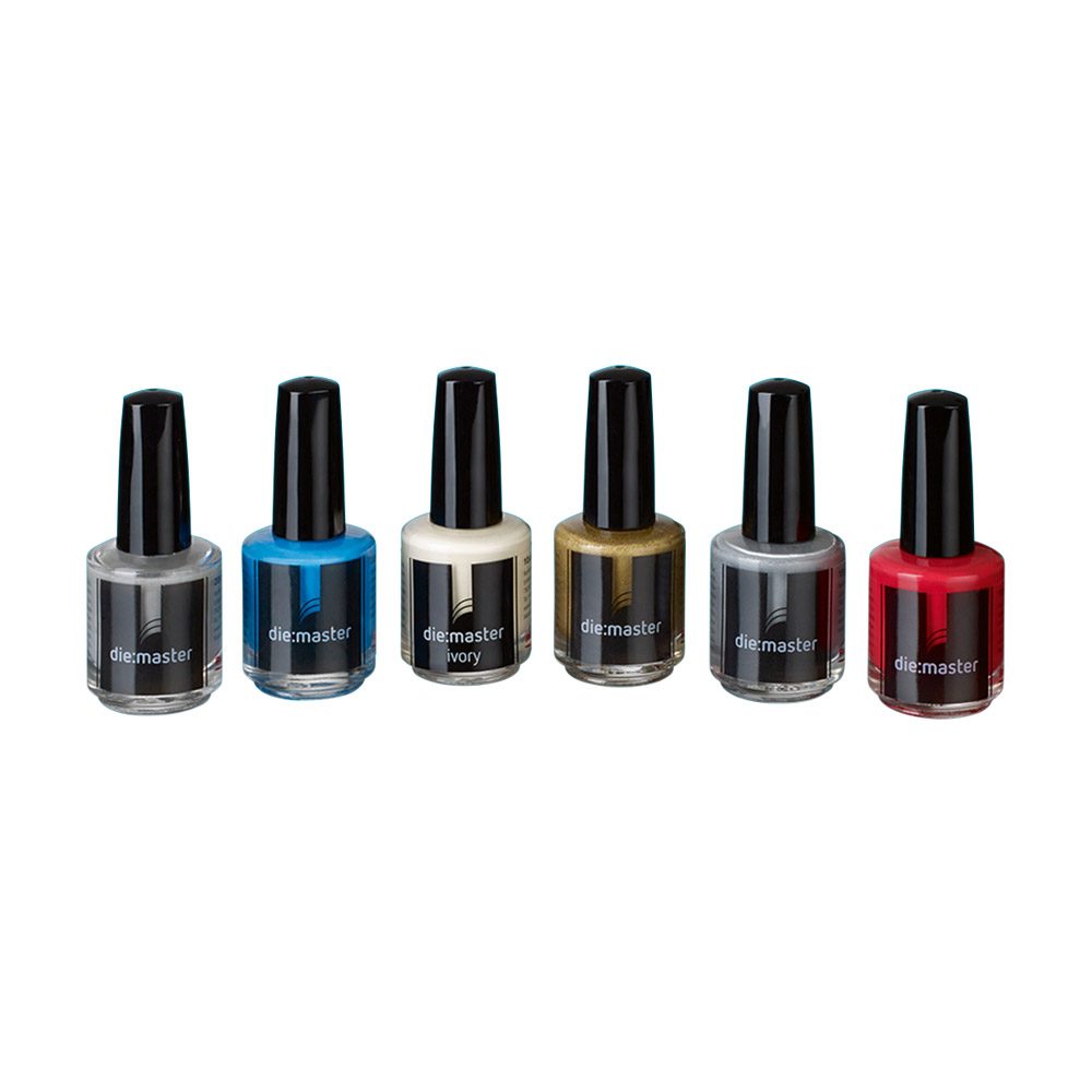 die:master gold 13 µ, 15 ml