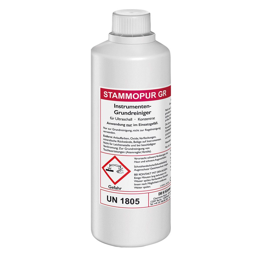 Stammopur GR 1 Ltr Fl