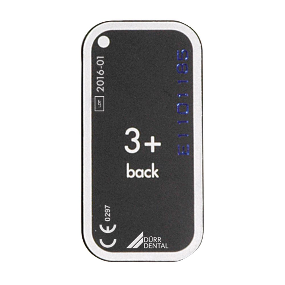 Vistascan Speicherfolie Plus S3, 2 Stück