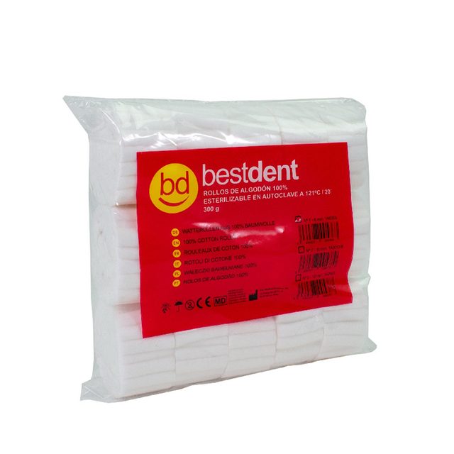 Watterrollen Gr.1  300g