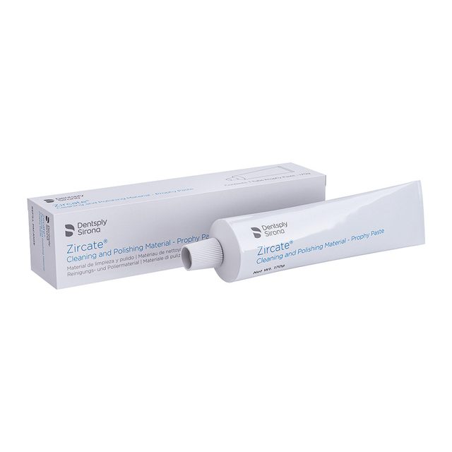 Zircate Prophy Paste, 170 g Tube