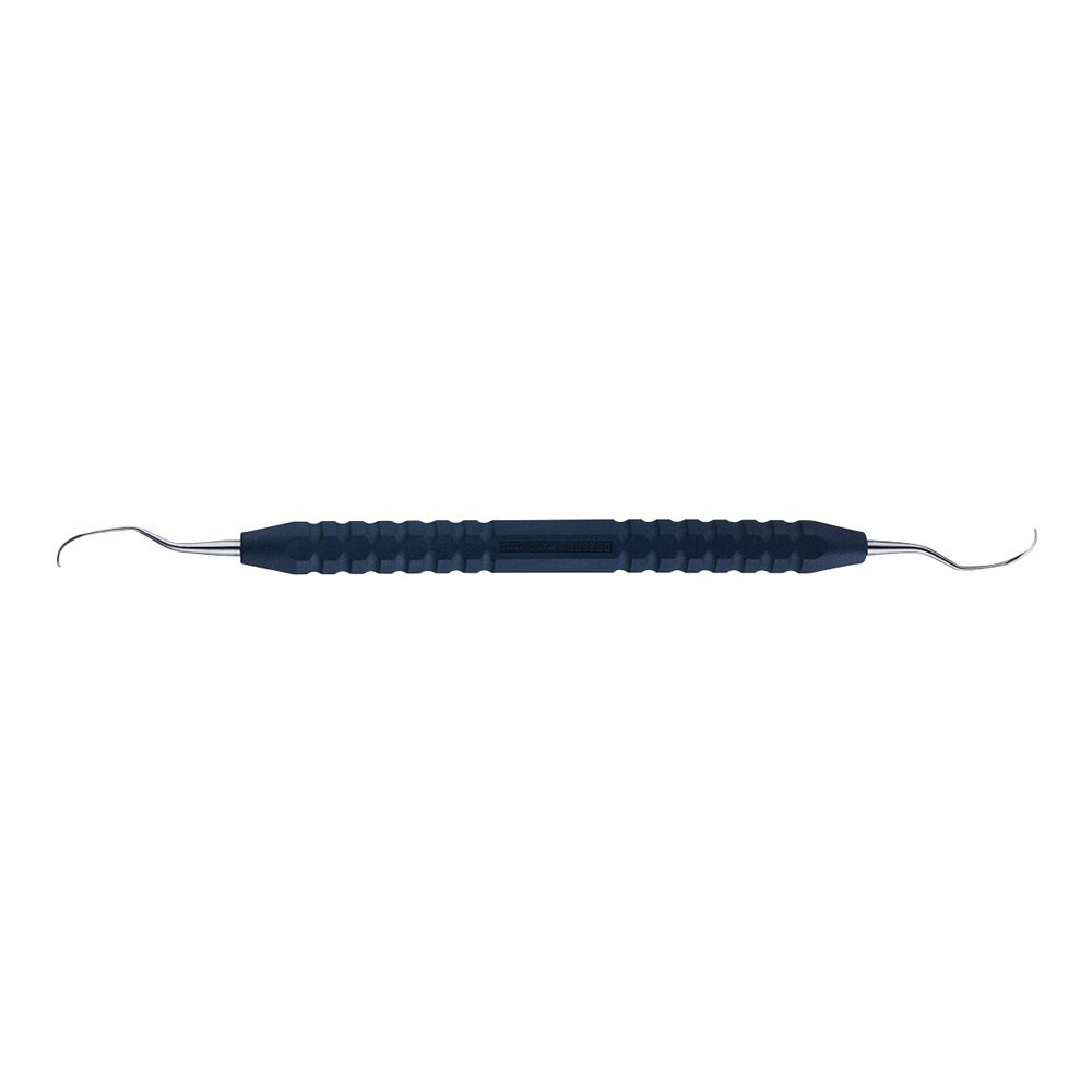 Kürette Anatomic Colour DB386R, Stück