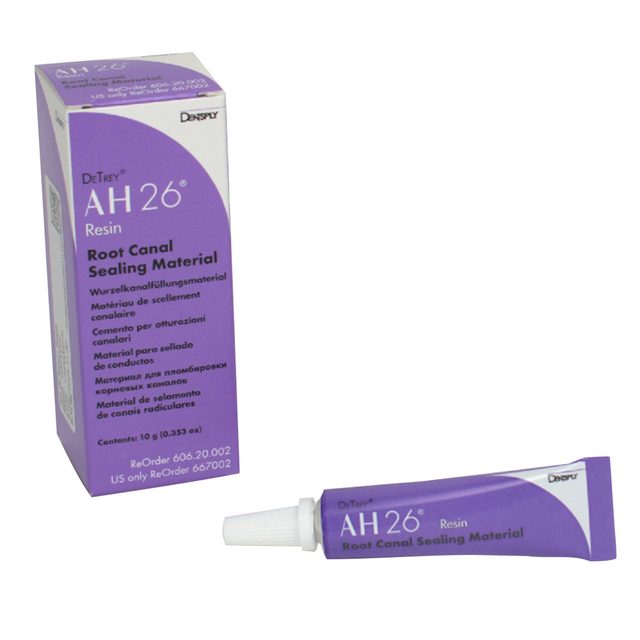 AH 26 Harz, 10 g