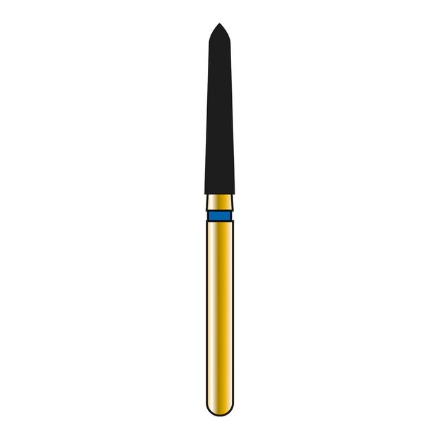 Diatech Diamant FG 879K018 10ML 5St