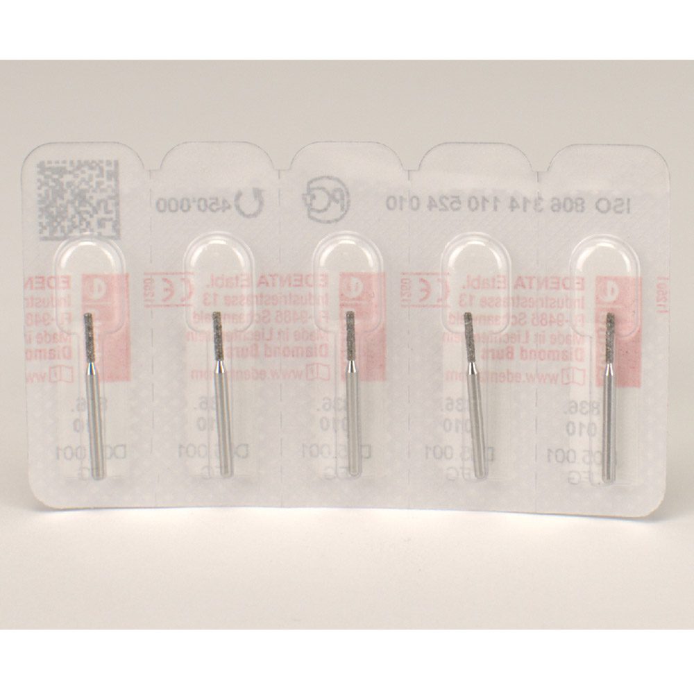 Diamant FG 836.010 5St