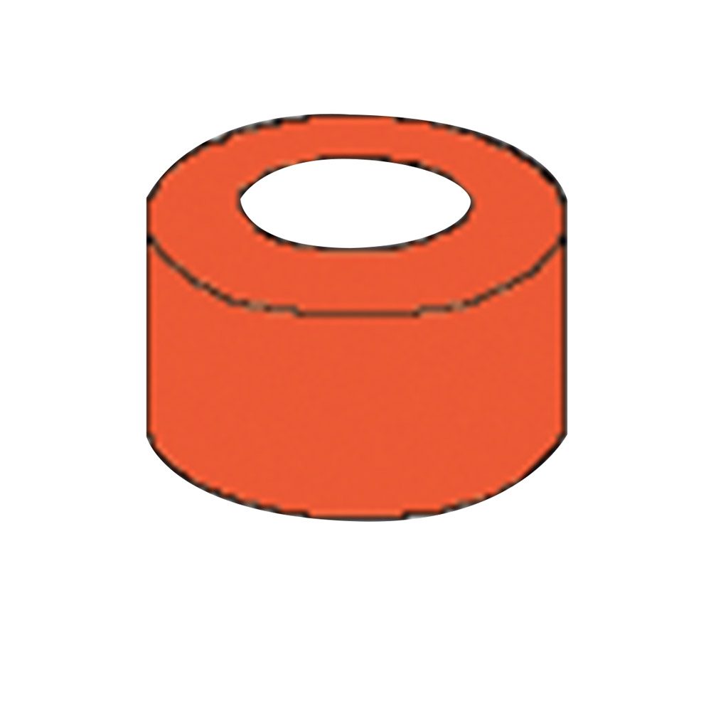 Farbringe orange 50St