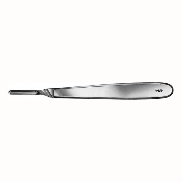 Skalpellgriff BB088 St