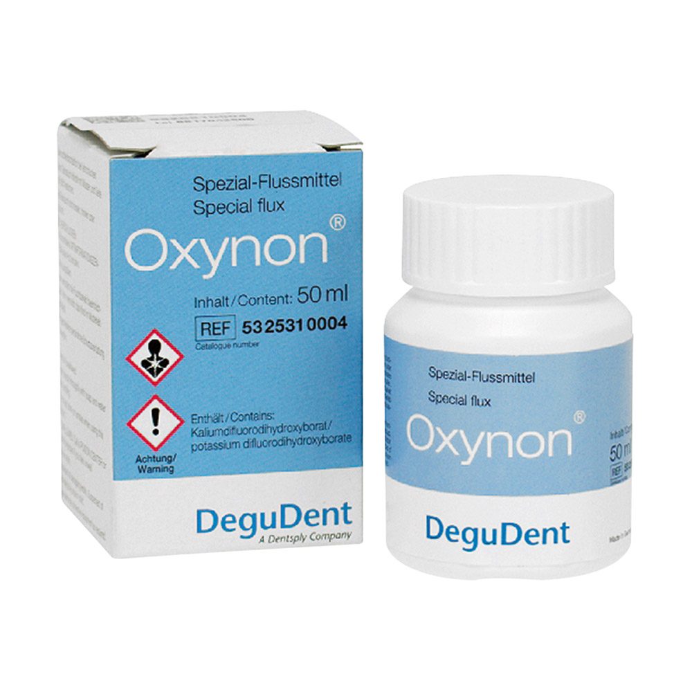 Oxynon  50ml  Dose