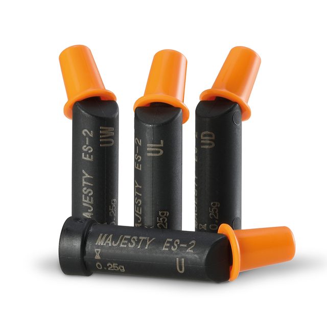 Clearfil Majesty Univ. UD PLT 20x0,25g