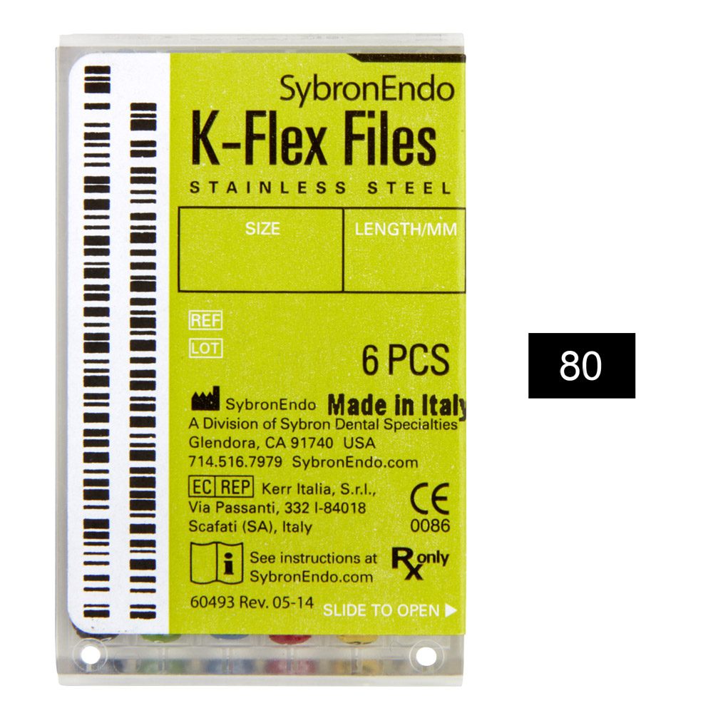K-Flex  80  25mm Sa