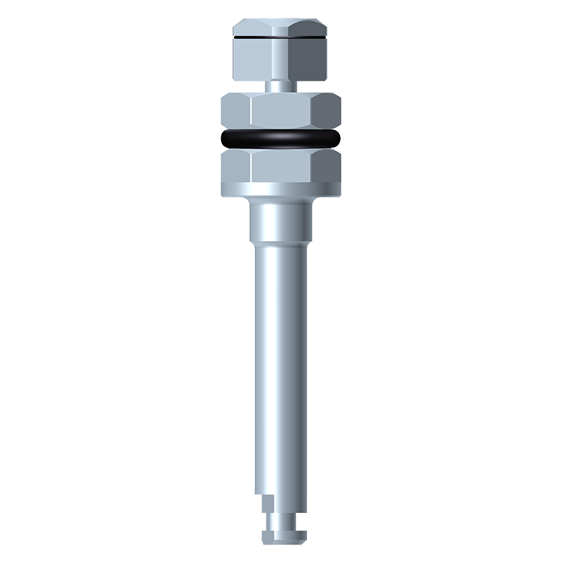 HI-TEC TAPERED SELF THREAD Instrument,  Insertionsinstrument verschiedese Längen