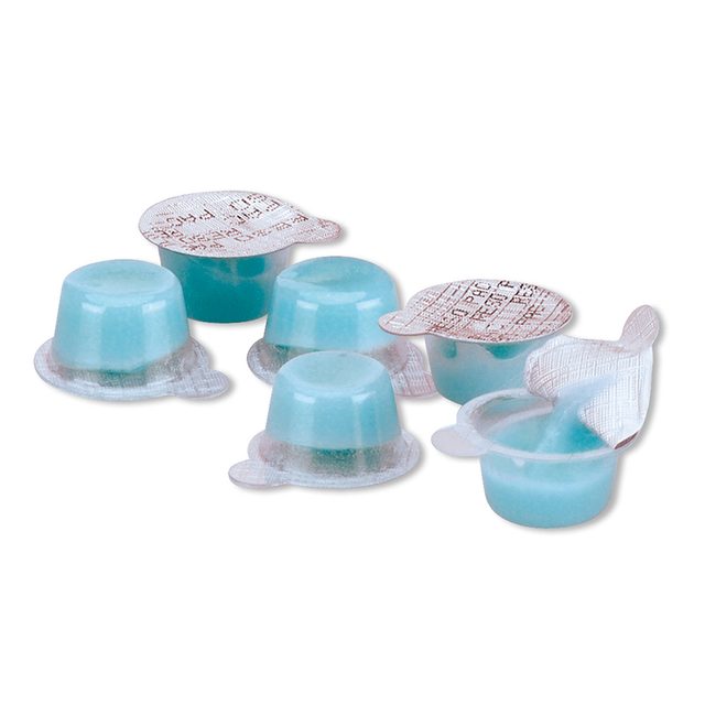 Mira-Clin hap Polierpaste, 100 x 2 g