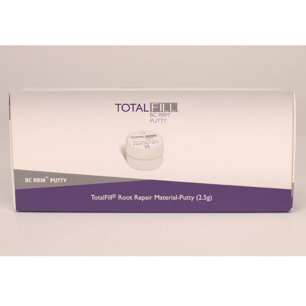 Total Fill BC Root Repair Mat.Putty 2,5g