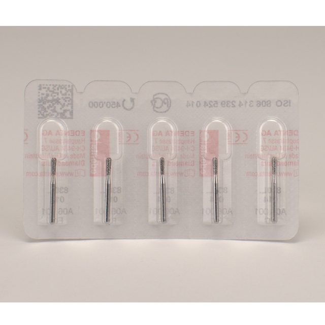 Diamant FG 830L.014 5St