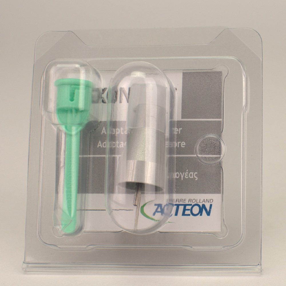 Riskontrol Adapter NV Cast.Logo St