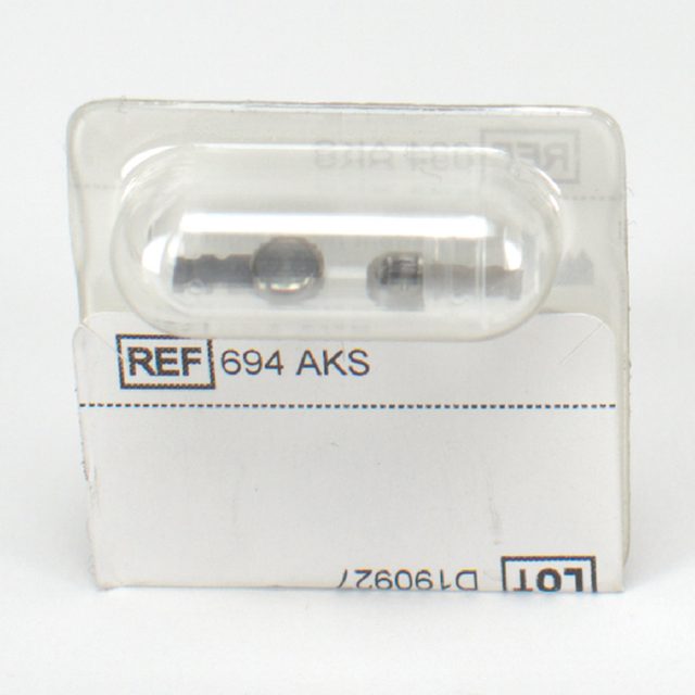 Ceka M3 Retentionsteil Kusto  St