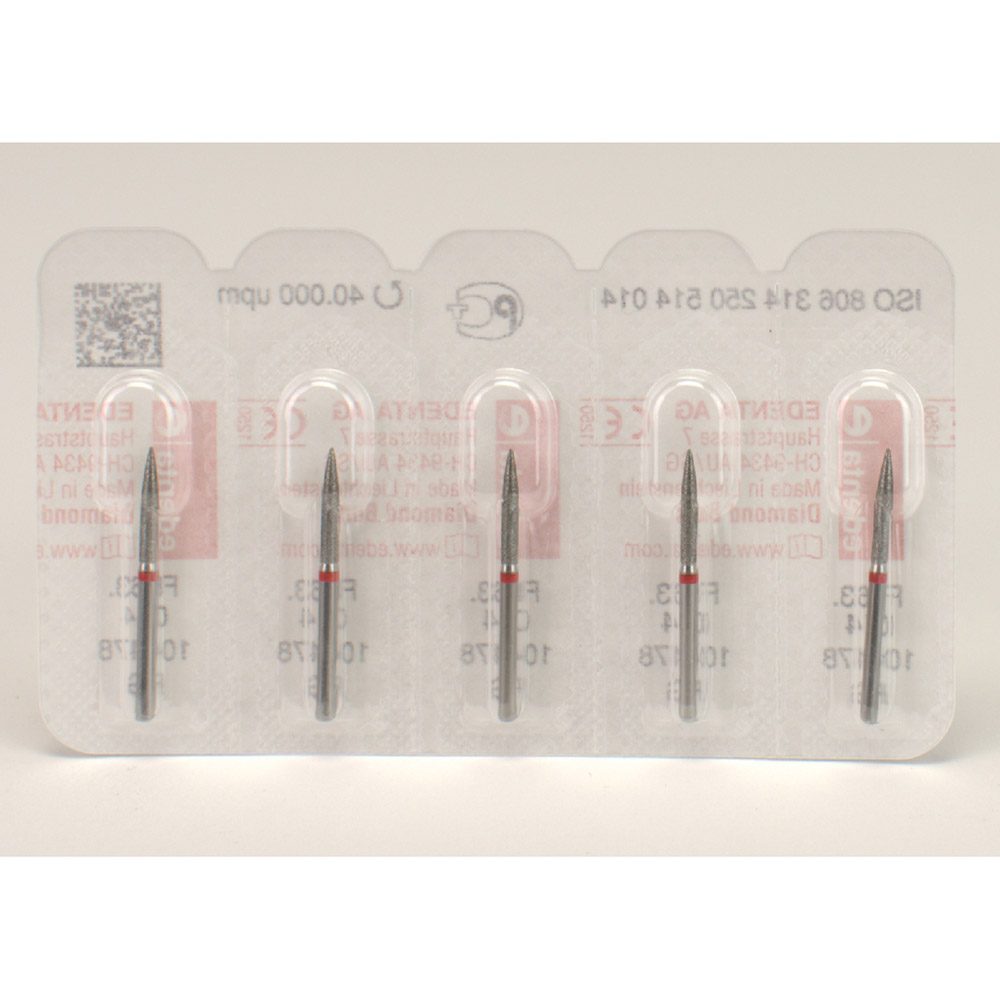 Diamant FG F 863.014 5St