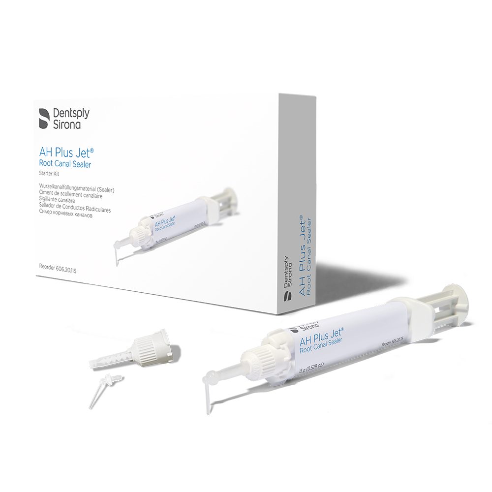 AH Plus JET Starter Kit