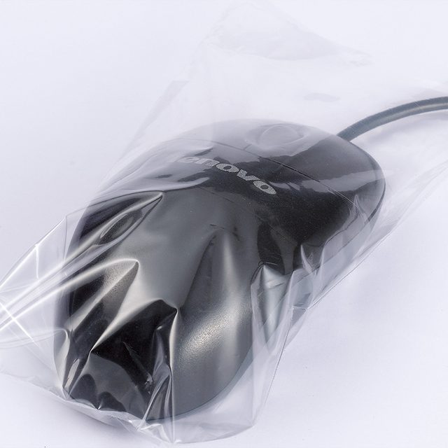 Bio Mouse Hygien. Schutzhüllen L 500St