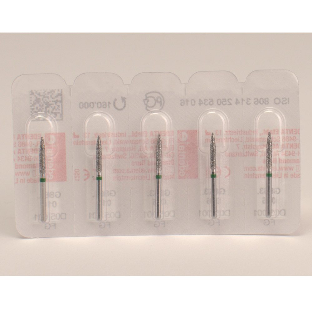 Diamant FG G 863.016 5St
