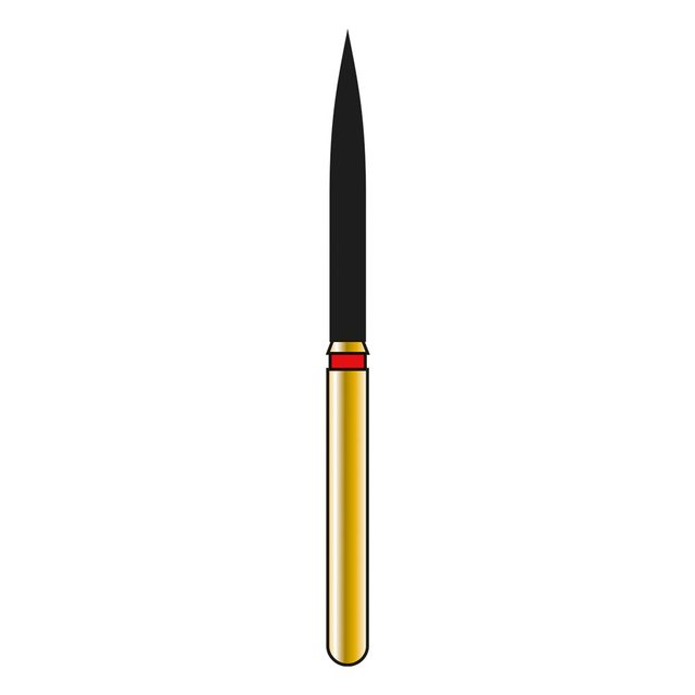Diatech Diamant FG G864.014 F 5St
