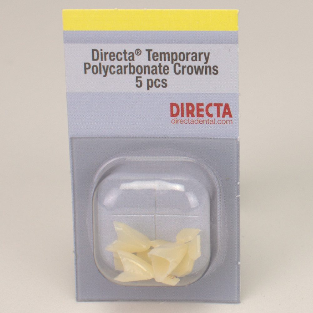 Directa-Kronen transl. Nr.200 5St Ds