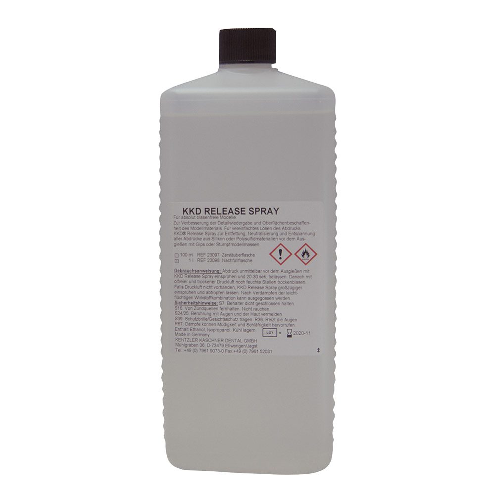 Release Spray KKD, 1 L