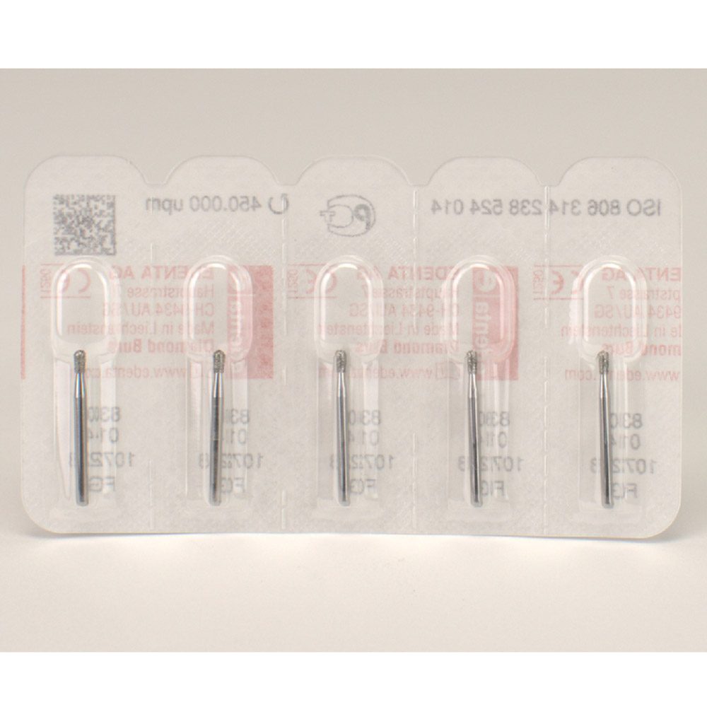 Diamant FG 830.014 5St