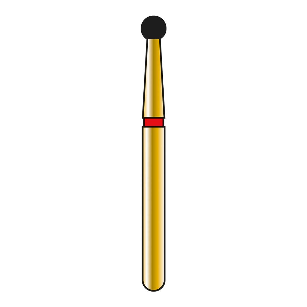 Diatech Diamant FG 801.018 F 5St