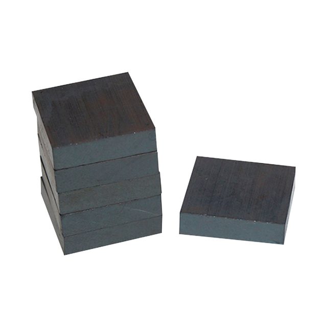 Erkosplit Magnete klein, 6 Stück