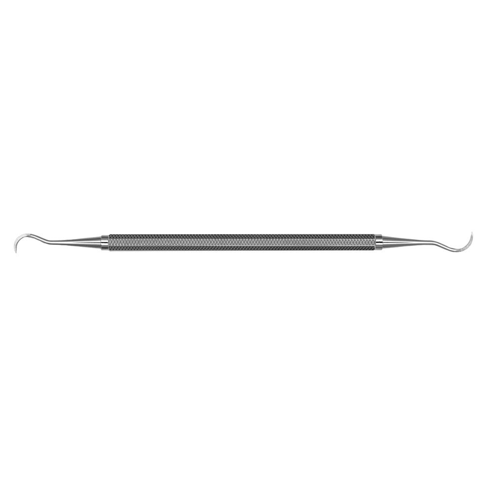 Scaler 1/2 Gr.2 JOHNSON St