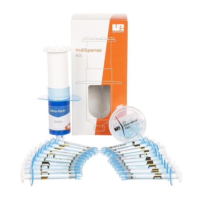 Ultra-Etch IndiSpense  Kit