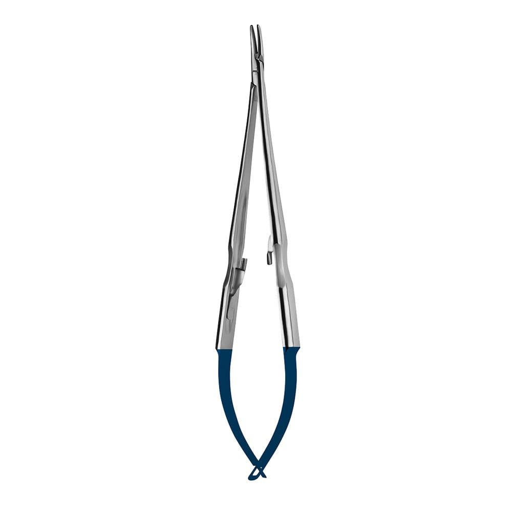 Nadelhalter Castrovi. RH LS 16cm geb. St