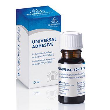 Universal Adhesive Kettenbach  10ml
