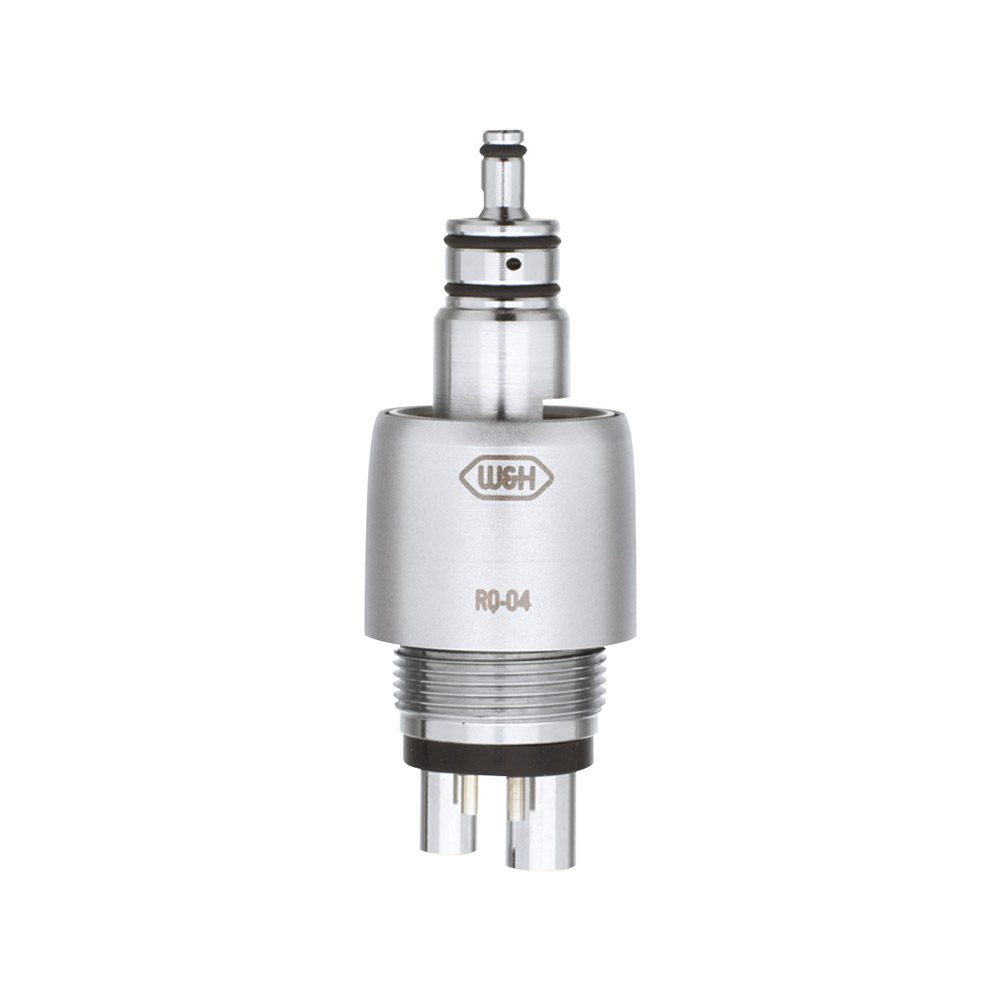 Roto-Quick Kupplung RQ-04 St