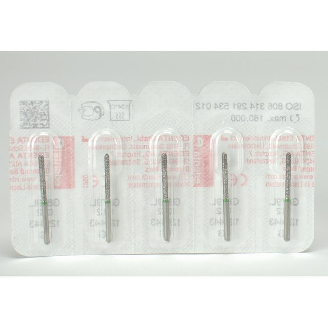 Diamant FG G 879L.012 5St