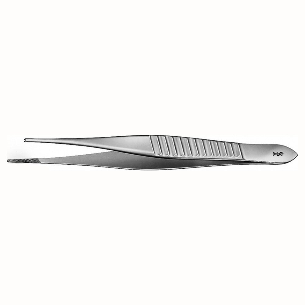 Pinzette chirurgisch 1,5/155mm gerade St