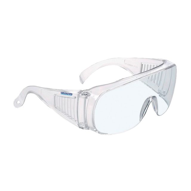 Monoart Schutzbrille Light   St
