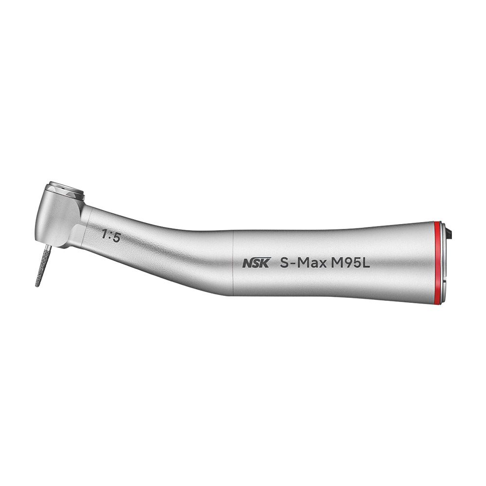 S-Max M Winkelstück M95L 1:5 St