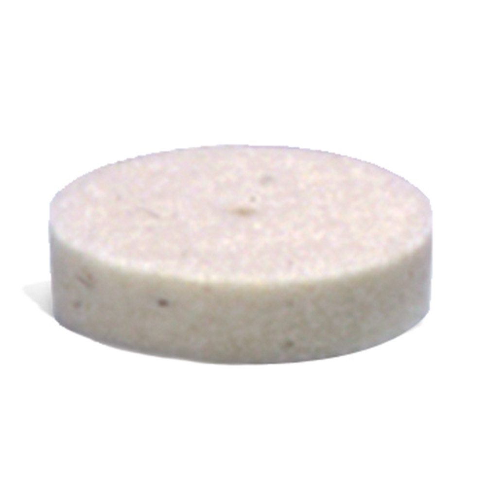 Filzrad 22x6mm unm. TD 100St