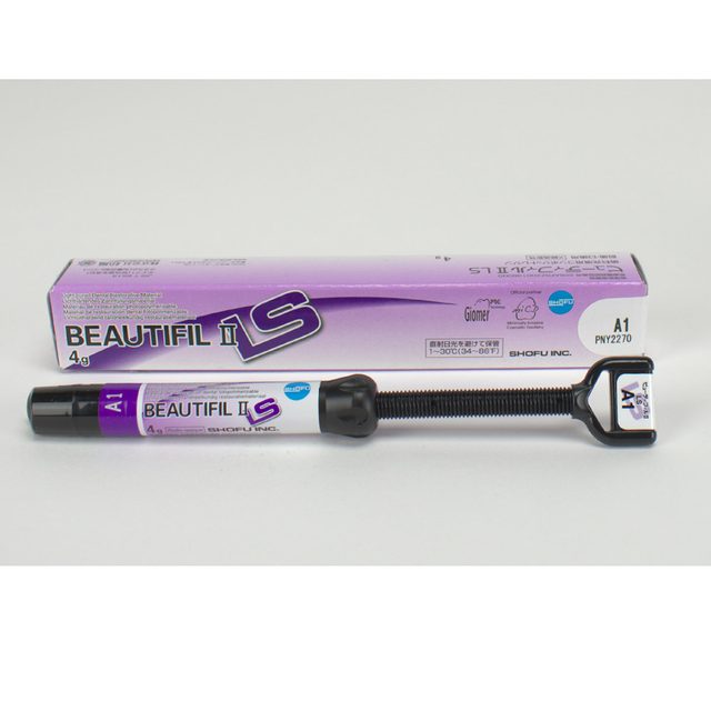 Beautifil II LS A1   4g Spr