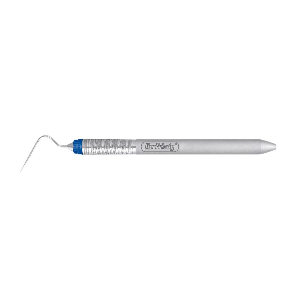 Wurzelkanalstopfer RCPSL 4 blau St
